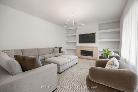 Photo 18 at 59 Verwood Avenue, Clanton Park, Toronto