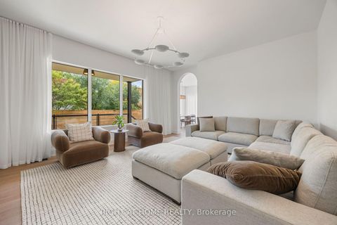 Photo 19 at 59 Verwood Avenue, Clanton Park, Toronto