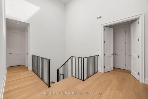 Photo 21 at 59 Verwood Avenue, Clanton Park, Toronto
