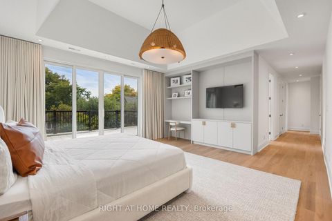 Photo 23 at 59 Verwood Avenue, Clanton Park, Toronto