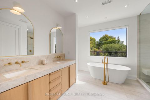 Photo 26 at 59 Verwood Avenue, Clanton Park, Toronto