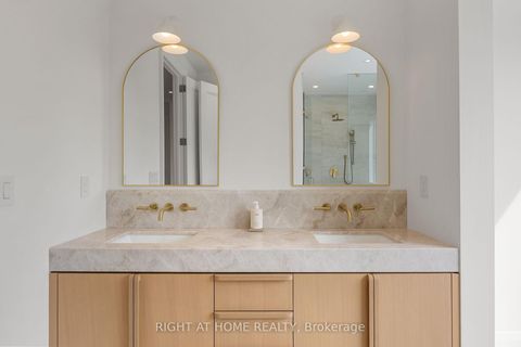 Photo 28 at 59 Verwood Avenue, Clanton Park, Toronto