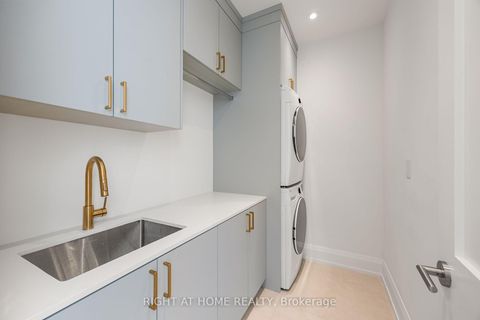 Photo 30 at 59 Verwood Avenue, Clanton Park, Toronto