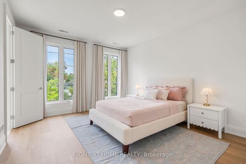 Photo 31 at 59 Verwood Avenue, Clanton Park, Toronto