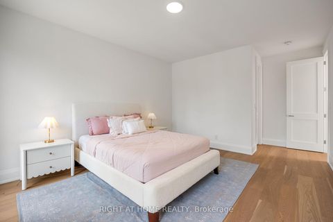 Photo 32 at 59 Verwood Avenue, Clanton Park, Toronto