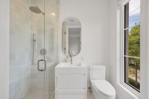 Photo 33 at 59 Verwood Avenue, Clanton Park, Toronto