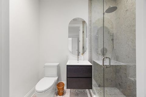 Photo 36 at 59 Verwood Avenue, Clanton Park, Toronto