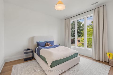 Photo 37 at 59 Verwood Avenue, Clanton Park, Toronto