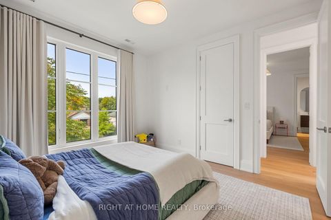 Photo 38 at 59 Verwood Avenue, Clanton Park, Toronto