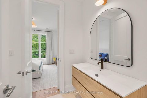 Photo 39 at 59 Verwood Avenue, Clanton Park, Toronto