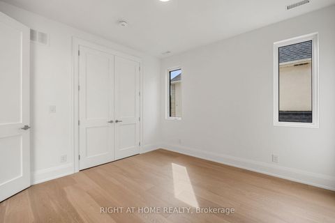 Photo 40 at 59 Verwood Avenue, Clanton Park, Toronto