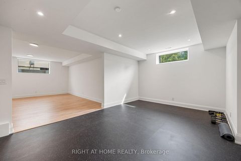 Photo 42 at 59 Verwood Avenue, Clanton Park, Toronto