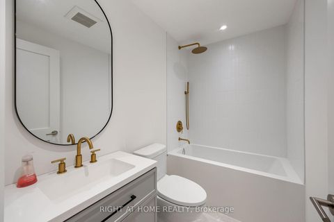 Photo 44 at 59 Verwood Avenue, Clanton Park, Toronto