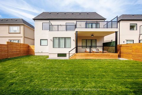 Photo 47 at 59 Verwood Avenue, Clanton Park, Toronto
