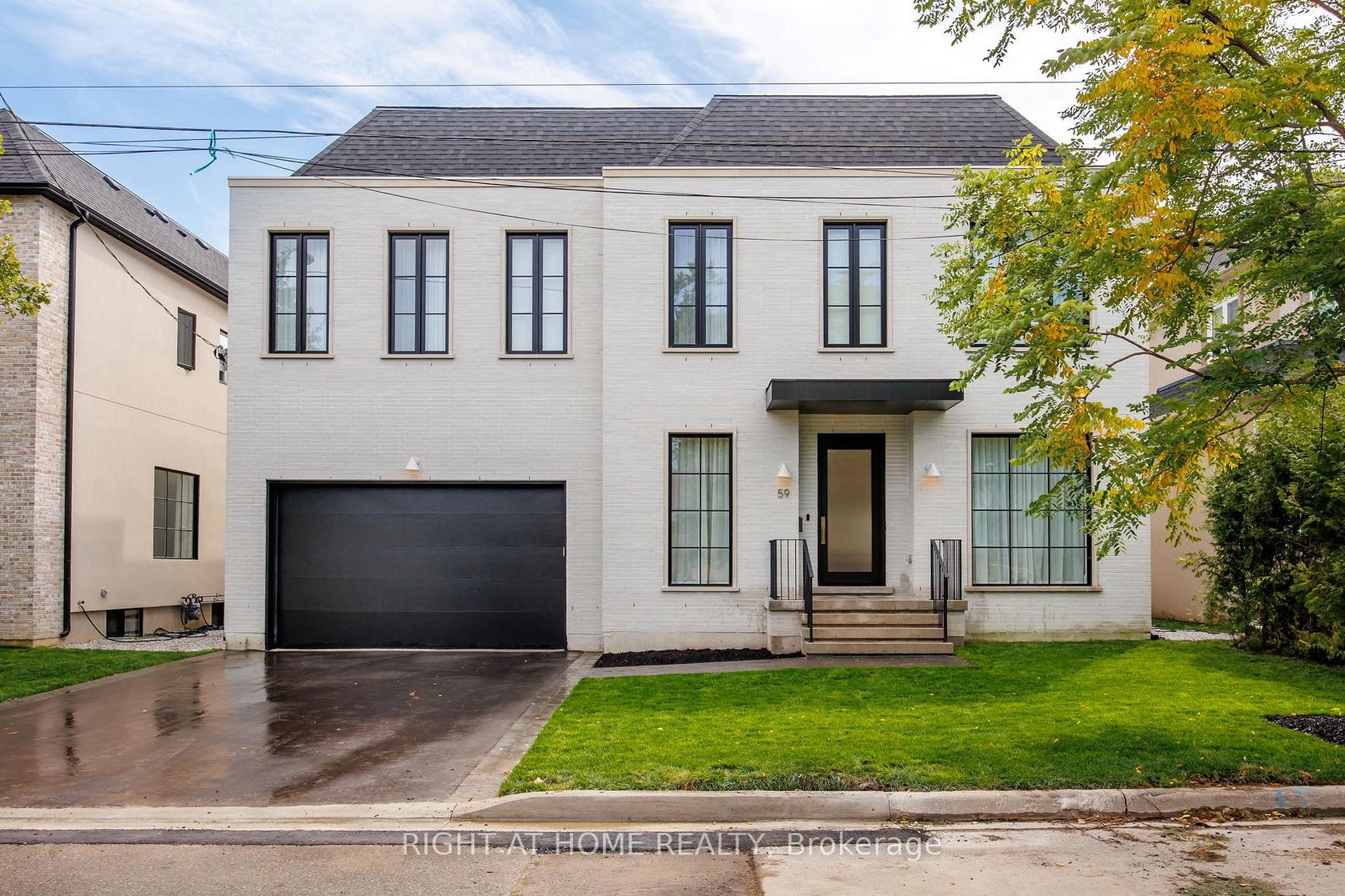59 Verwood Avenue, Clanton Park, Toronto 