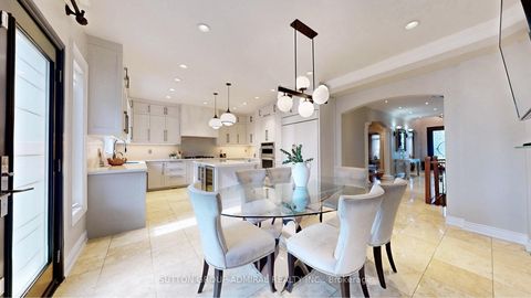 Photo 1 at 230 Flamingo Road, Uplands, Vaughan