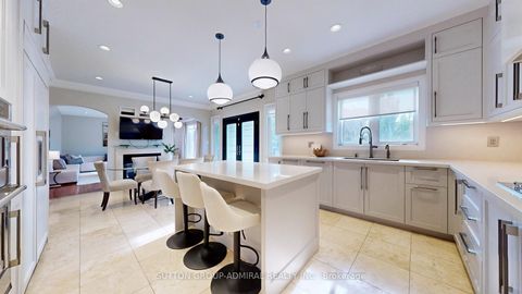 Photo 2 at 230 Flamingo Road, Uplands, Vaughan