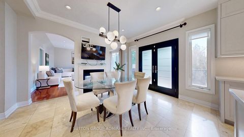 Photo 4 at 230 Flamingo Road, Uplands, Vaughan