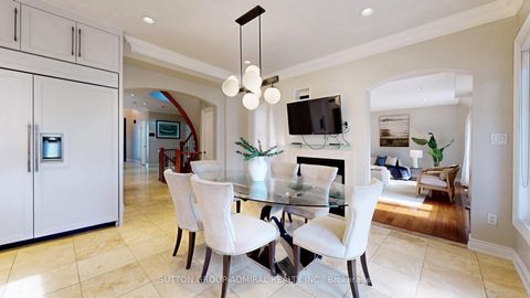Photo 5 at 230 Flamingo Road, Uplands, Vaughan