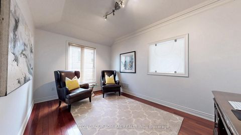 Photo 11 at 230 Flamingo Road, Uplands, Vaughan