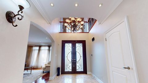 Photo 12 at 230 Flamingo Road, Uplands, Vaughan