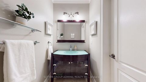 Photo 13 at 230 Flamingo Road, Uplands, Vaughan