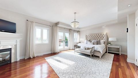 Photo 15 at 230 Flamingo Road, Uplands, Vaughan