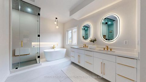Photo 18 at 230 Flamingo Road, Uplands, Vaughan