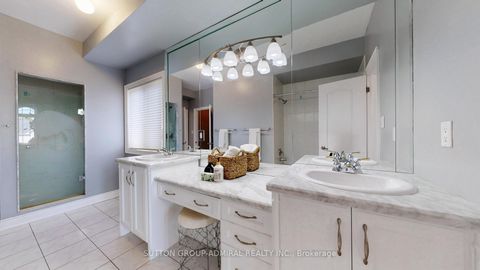 Photo 20 at 230 Flamingo Road, Uplands, Vaughan