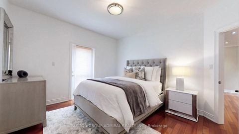 Photo 21 at 230 Flamingo Road, Uplands, Vaughan