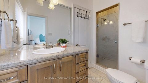 Photo 24 at 230 Flamingo Road, Uplands, Vaughan