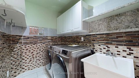 Photo 25 at 230 Flamingo Road, Uplands, Vaughan