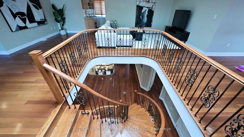 Photo 26 at 230 Flamingo Road, Uplands, Vaughan