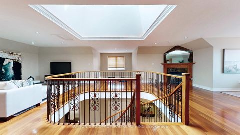 Photo 27 at 230 Flamingo Road, Uplands, Vaughan