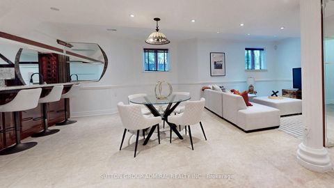 Photo 32 at 230 Flamingo Road, Uplands, Vaughan