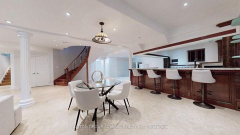 Photo 33 at 230 Flamingo Road, Uplands, Vaughan