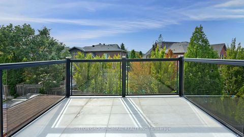 Photo 37 at 230 Flamingo Road, Uplands, Vaughan