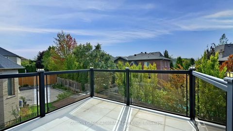 Photo 38 at 230 Flamingo Road, Uplands, Vaughan