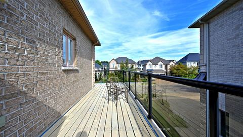 Photo 39 at 230 Flamingo Road, Uplands, Vaughan