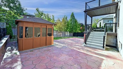Photo 40 at 230 Flamingo Road, Uplands, Vaughan