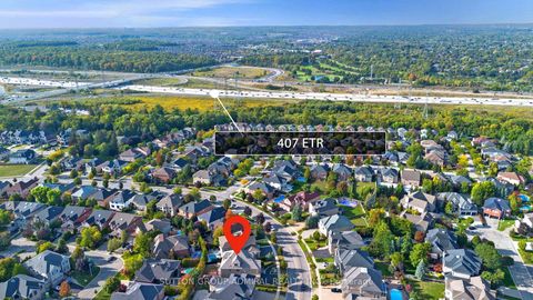 Photo 43 at 230 Flamingo Road, Uplands, Vaughan