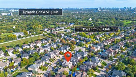 Photo 44 at 230 Flamingo Road, Uplands, Vaughan