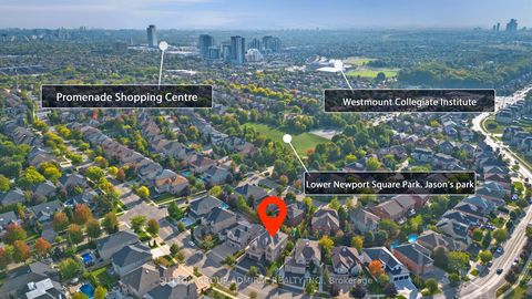 Photo 45 at 230 Flamingo Road, Uplands, Vaughan