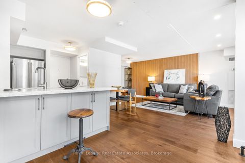 Photo 2 at 826 - 1029 King Street W, Niagara, Toronto