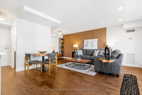 Photo 3 at 826 - 1029 King Street W, Niagara, Toronto