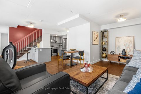 Photo 6 at 826 - 1029 King Street W, Niagara, Toronto