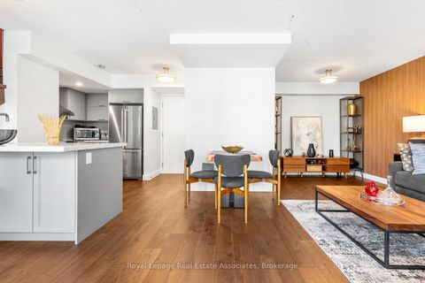 Photo 7 at 826 - 1029 King Street W, Niagara, Toronto