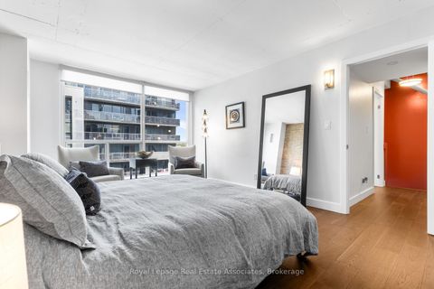 Photo 16 at 826 - 1029 King Street W, Niagara, Toronto