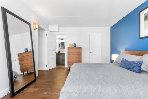 Photo 17 at 826 - 1029 King Street W, Niagara, Toronto