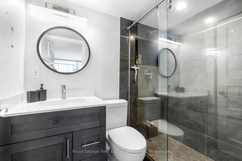 Photo 18 at 826 - 1029 King Street W, Niagara, Toronto